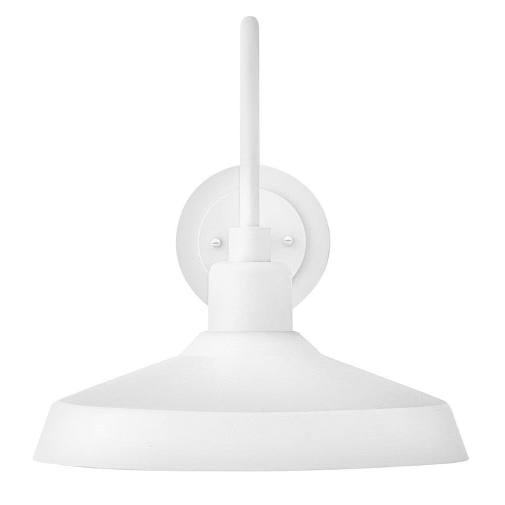 Forge Wall Mount Barn Light
