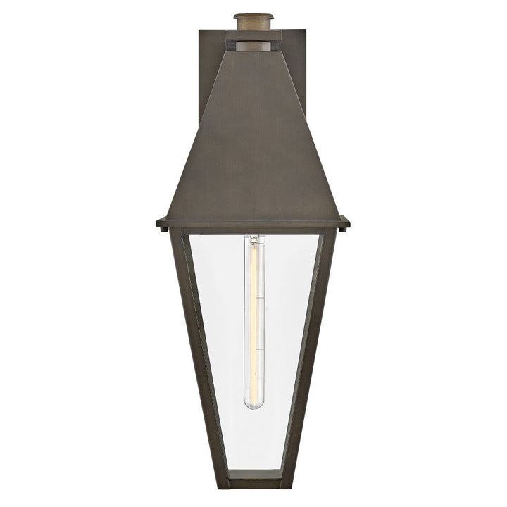 Endsley Outdoor Wall Light