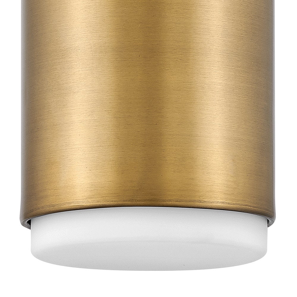 Cedric Flush Mount