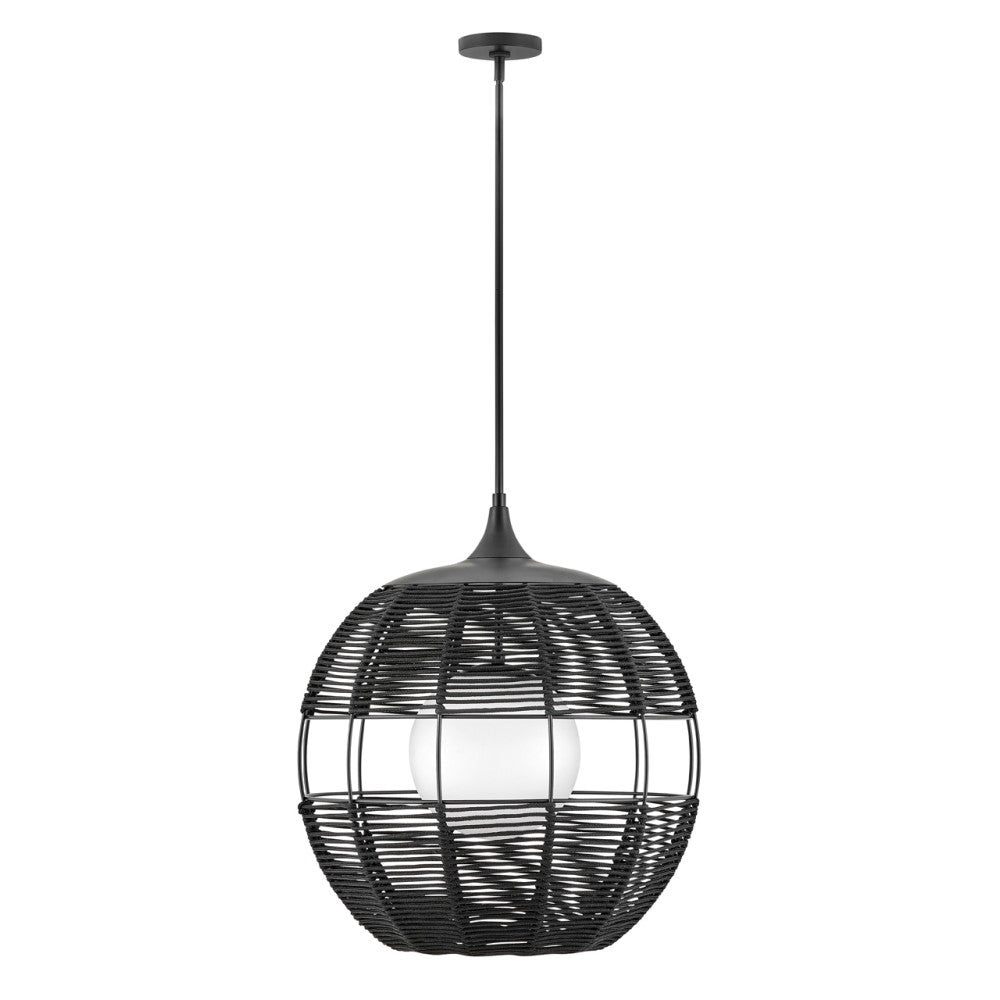 Maddox Medium Orb Chandelier