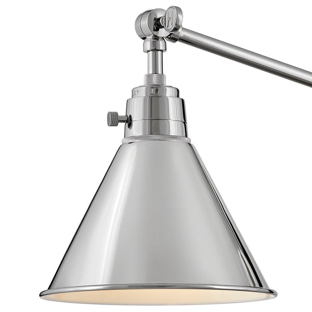 Arti Wall Sconce