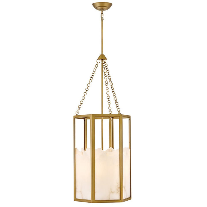 Veleta Chandelier