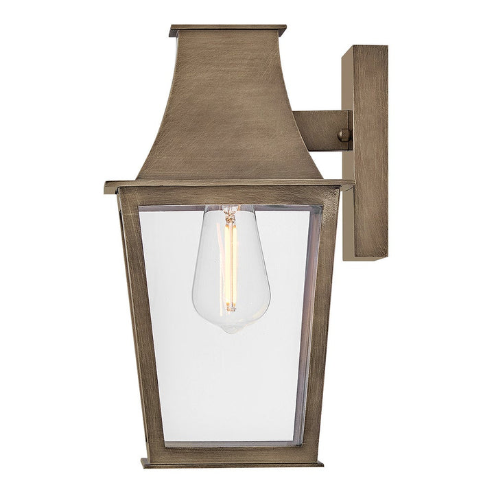 Georgetown Wall Mount Lantern