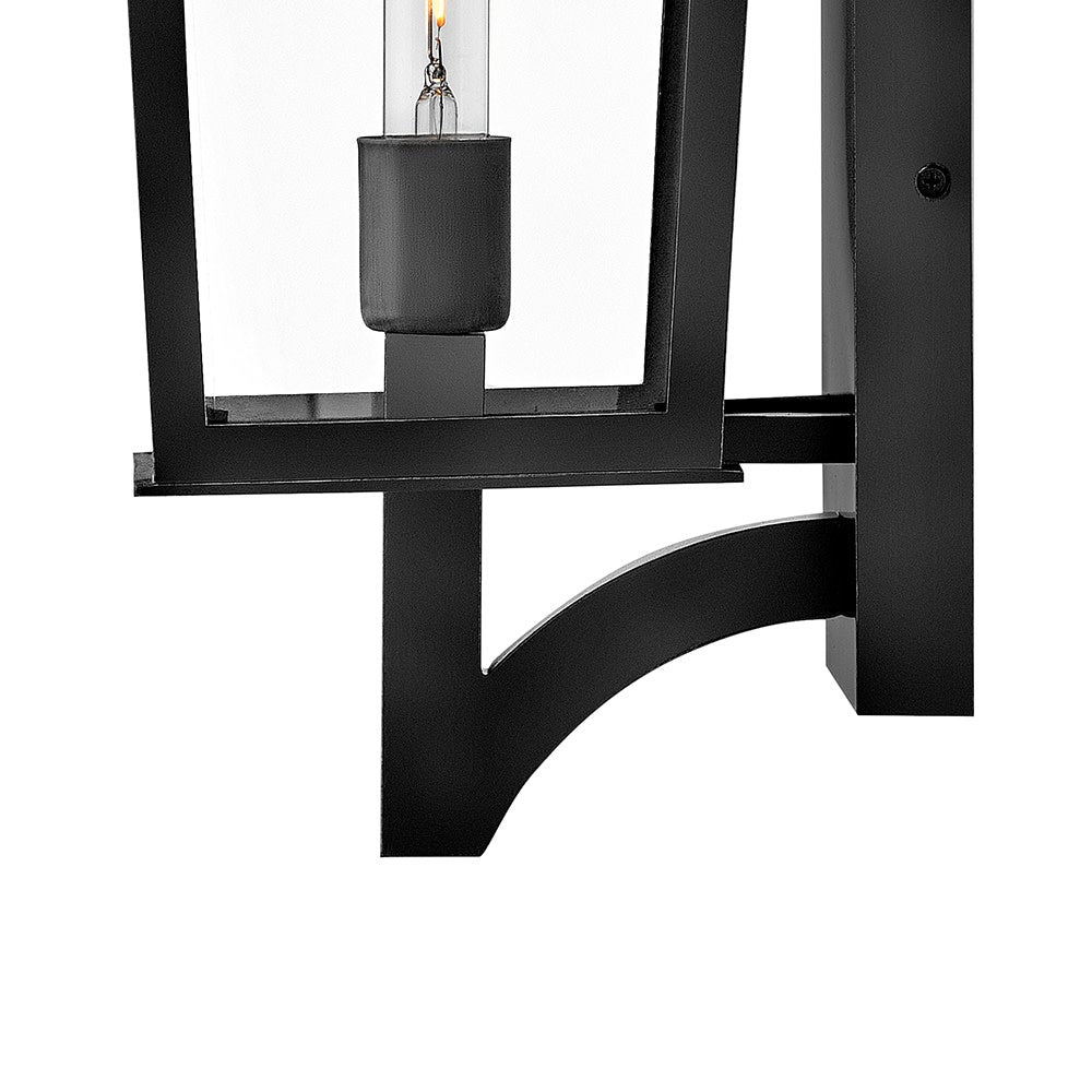 Georgetown Wall Mount Lantern