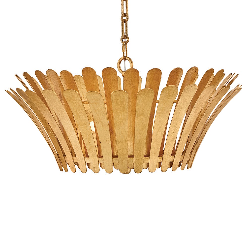 Reina Medium Tapered Chandelier