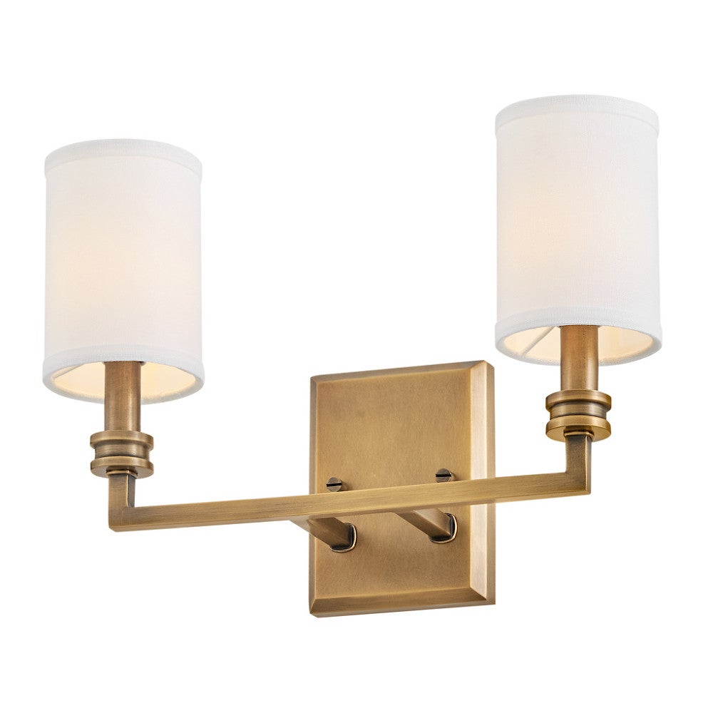 Moore Medium Sconce