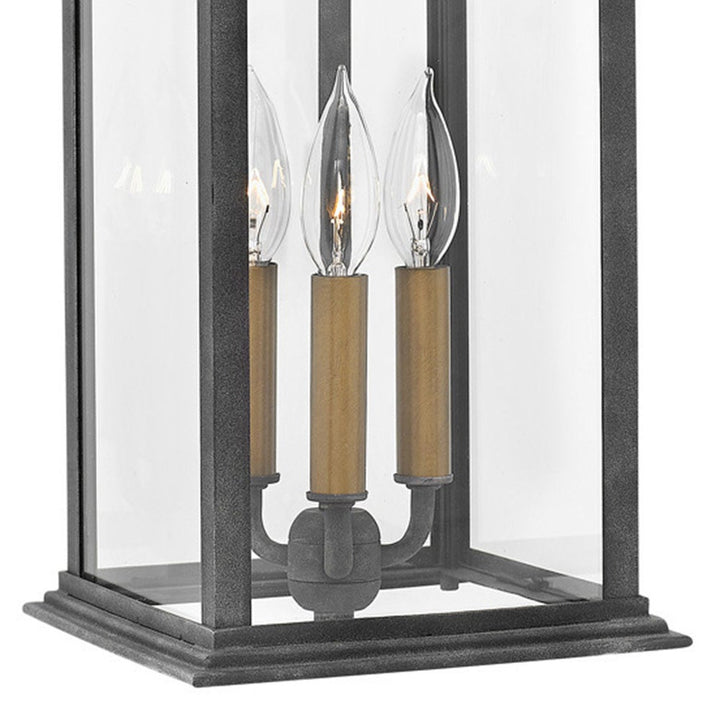 Adair Wall Mount Lantern