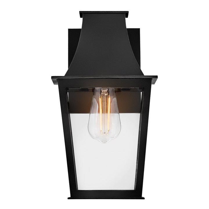 Georgetown Wall Mount Lantern