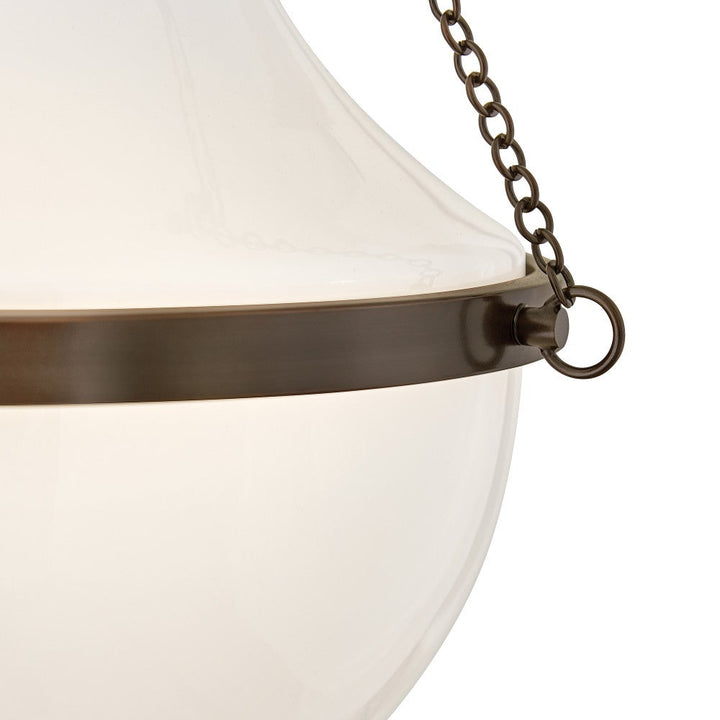 Collins Pendant