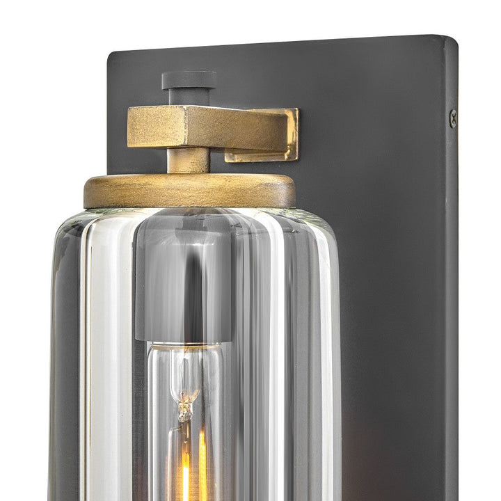 Lourde Wall Sconce