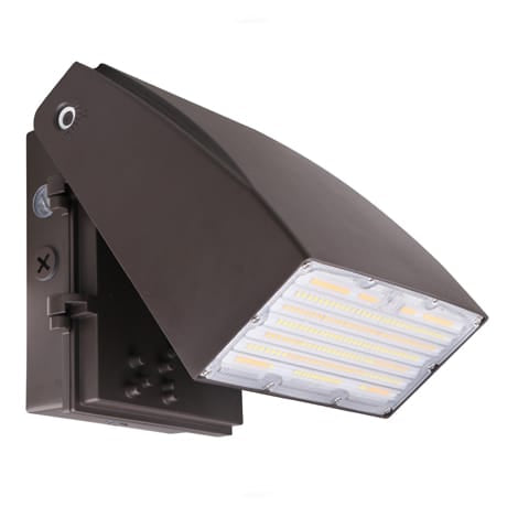 LED Adjustable Wall Pack Light