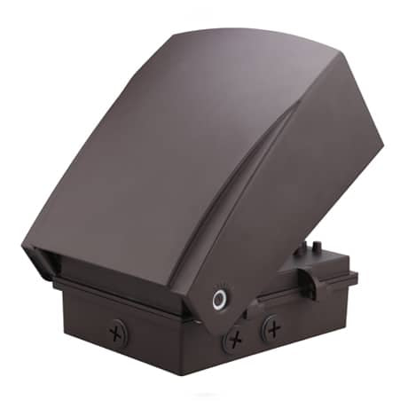LED Adjustable Wall Pack Light