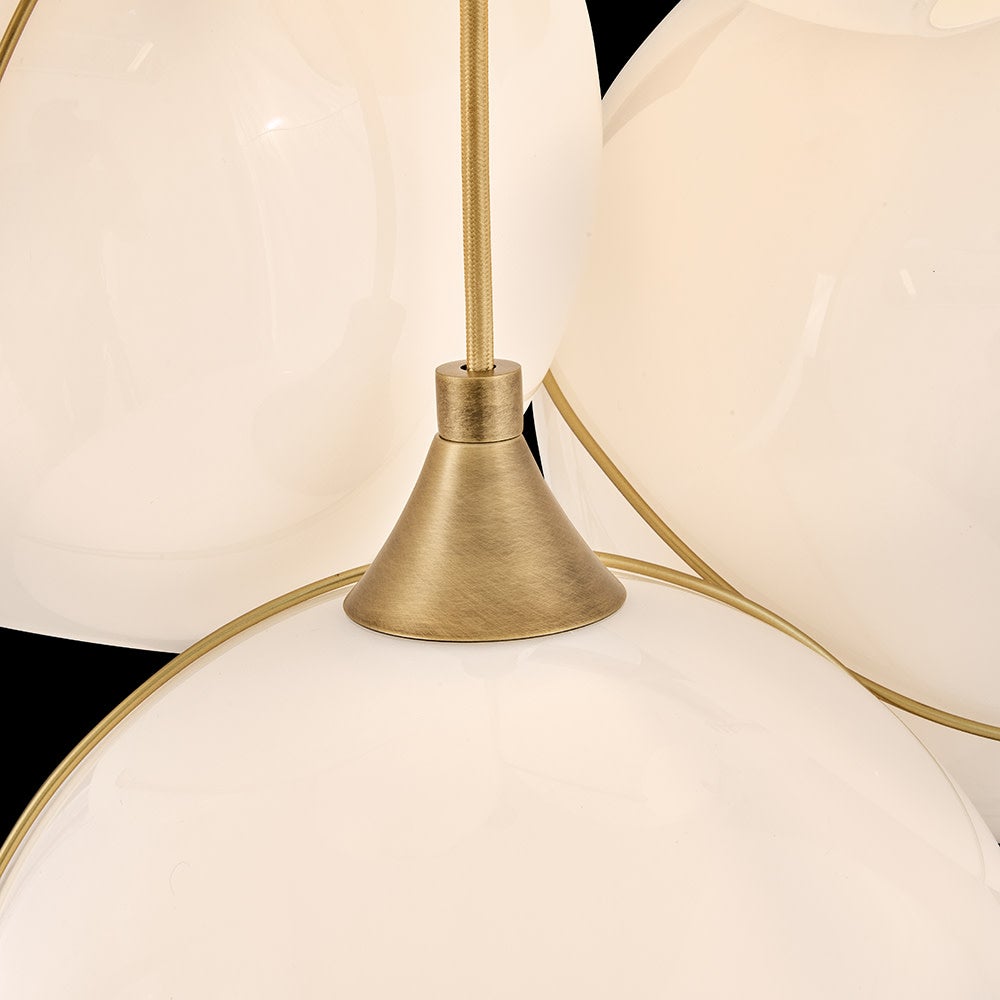 Skye Chandelier