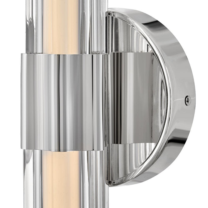 Georgette Medium LED Sconce