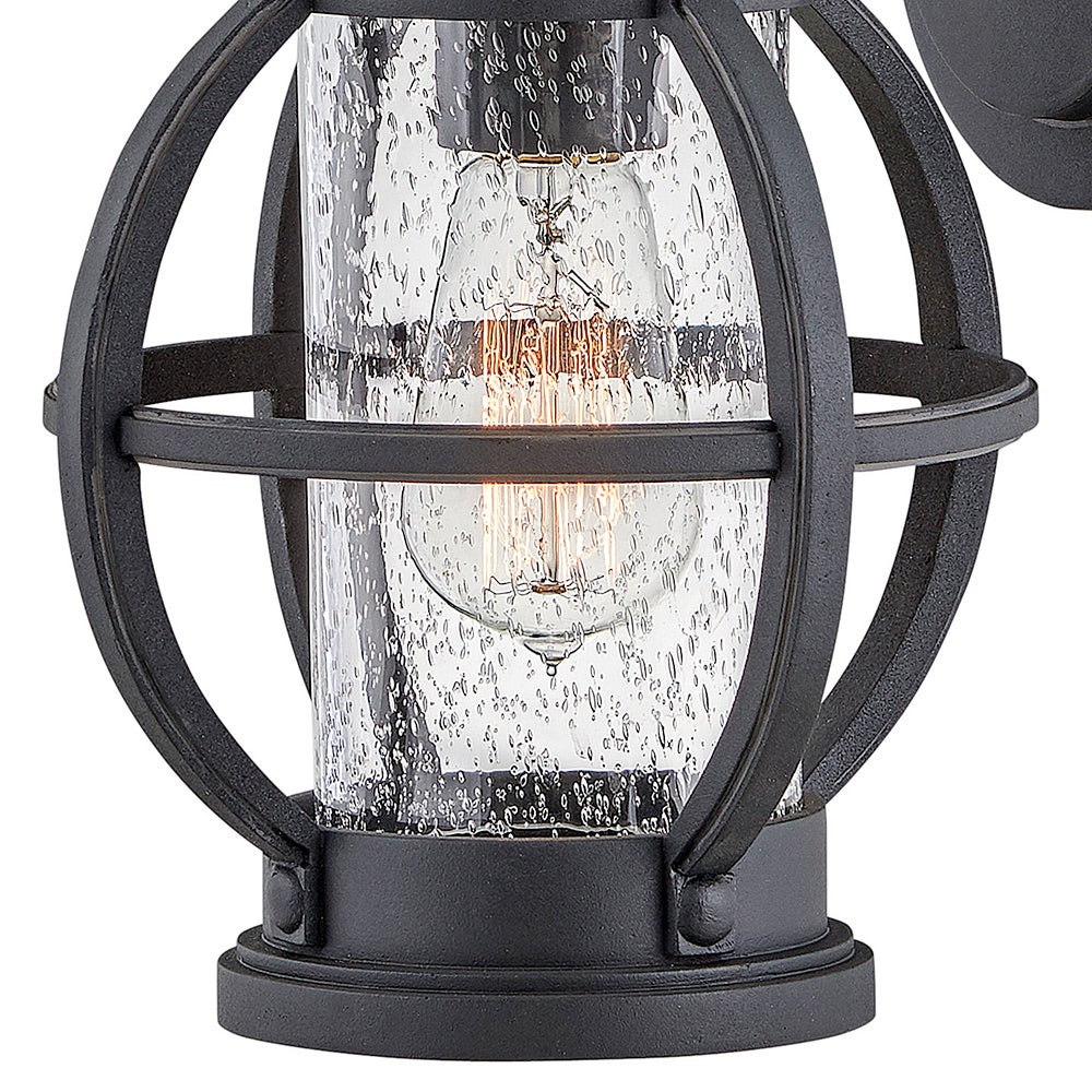 Chatham Wall Mount Lantern