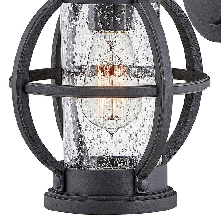 Chatham Wall Mount Lantern