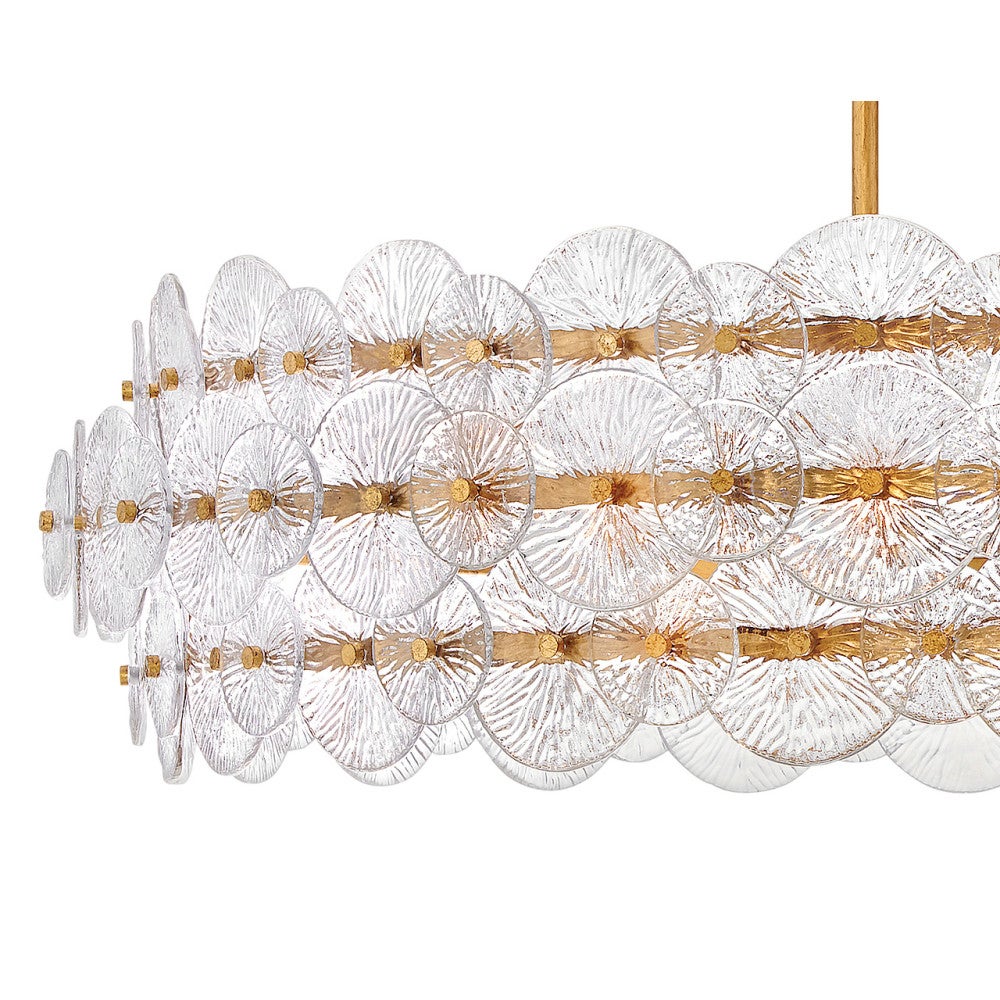 Rene Chandelier