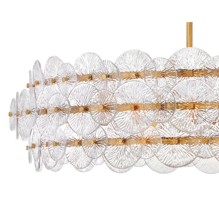 Rene Chandelier