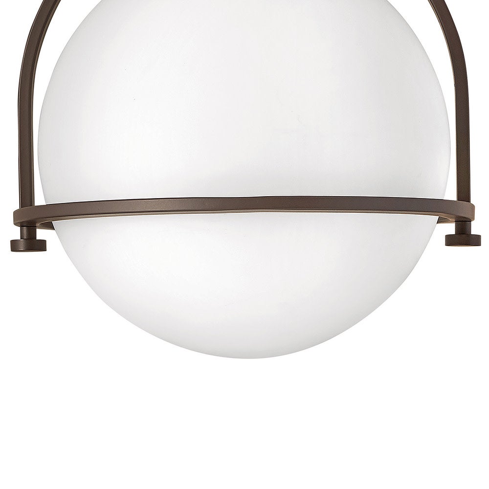 Somerset Semi-Flush Mount