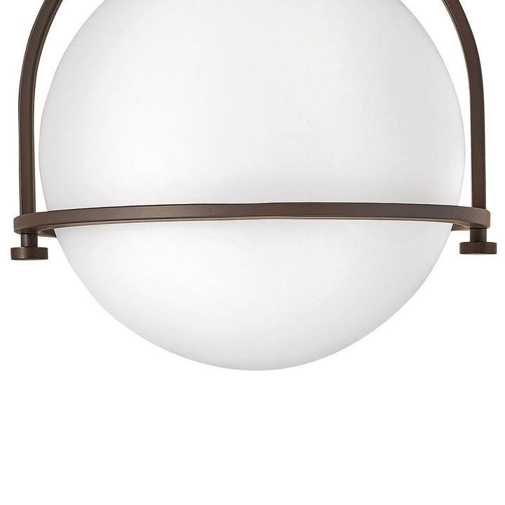 Somerset Semi-Flush Mount