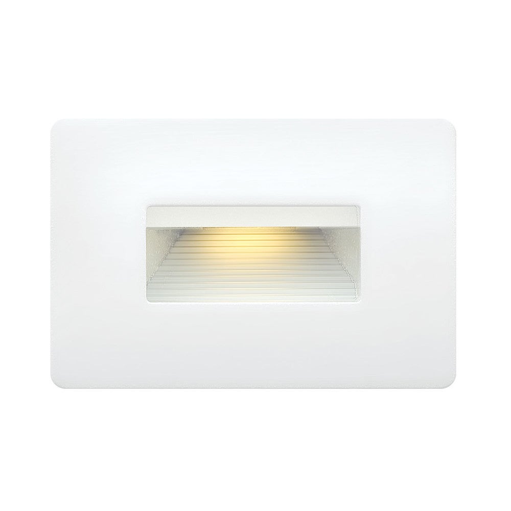 Luna Deck &amp; Step Light