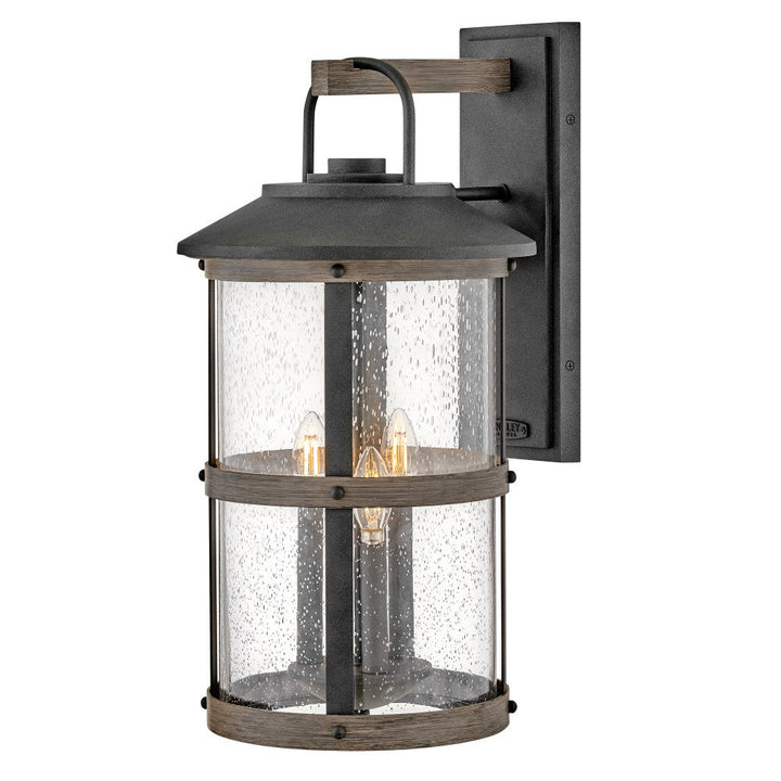 Lakehouse Wall Mount Lantern