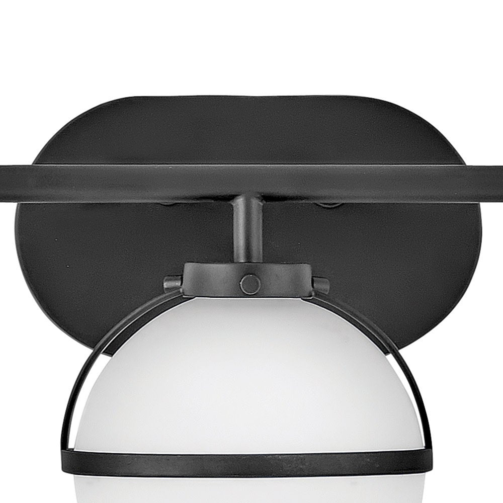 Hollis Vanity
