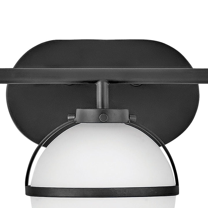 Hollis Vanity