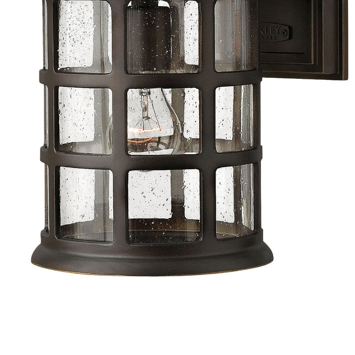 Freeport Wall Mount Lantern