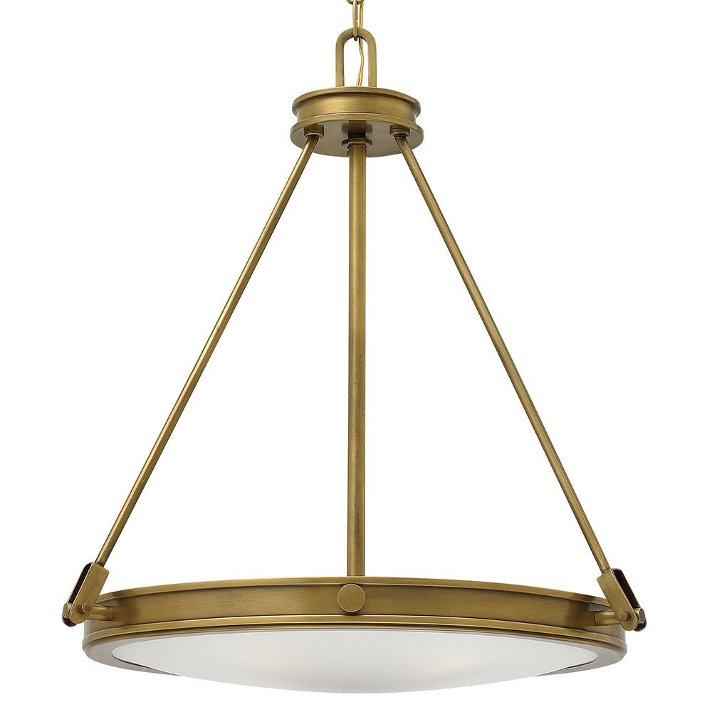 Collier Small Pendant