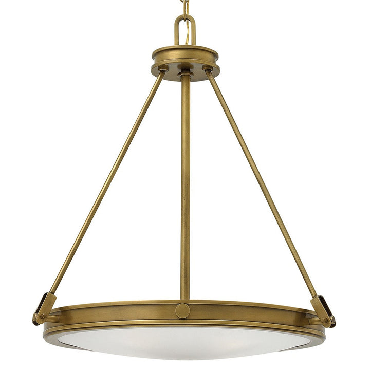 Collier Small Pendant