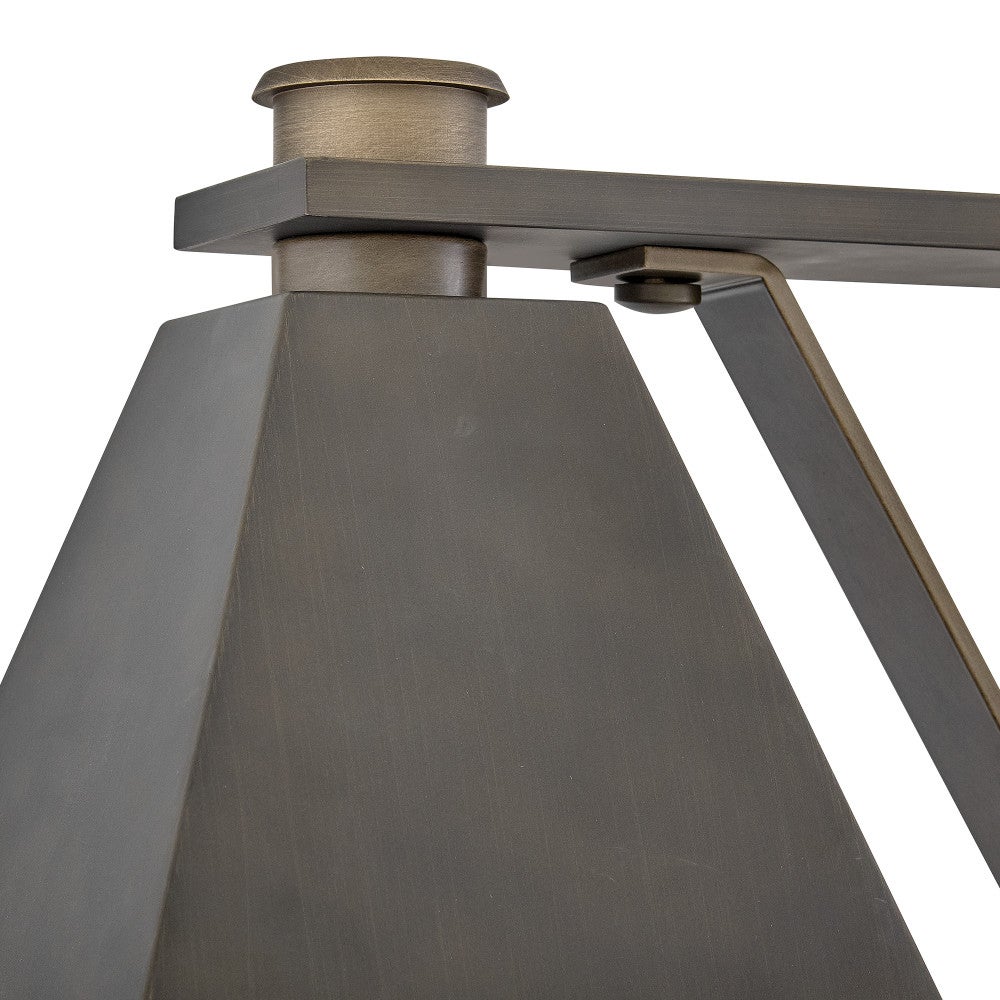 Endsley Outdoor Wall Light