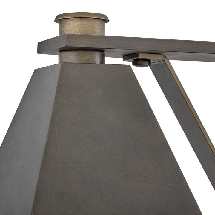 Endsley Outdoor Wall Light