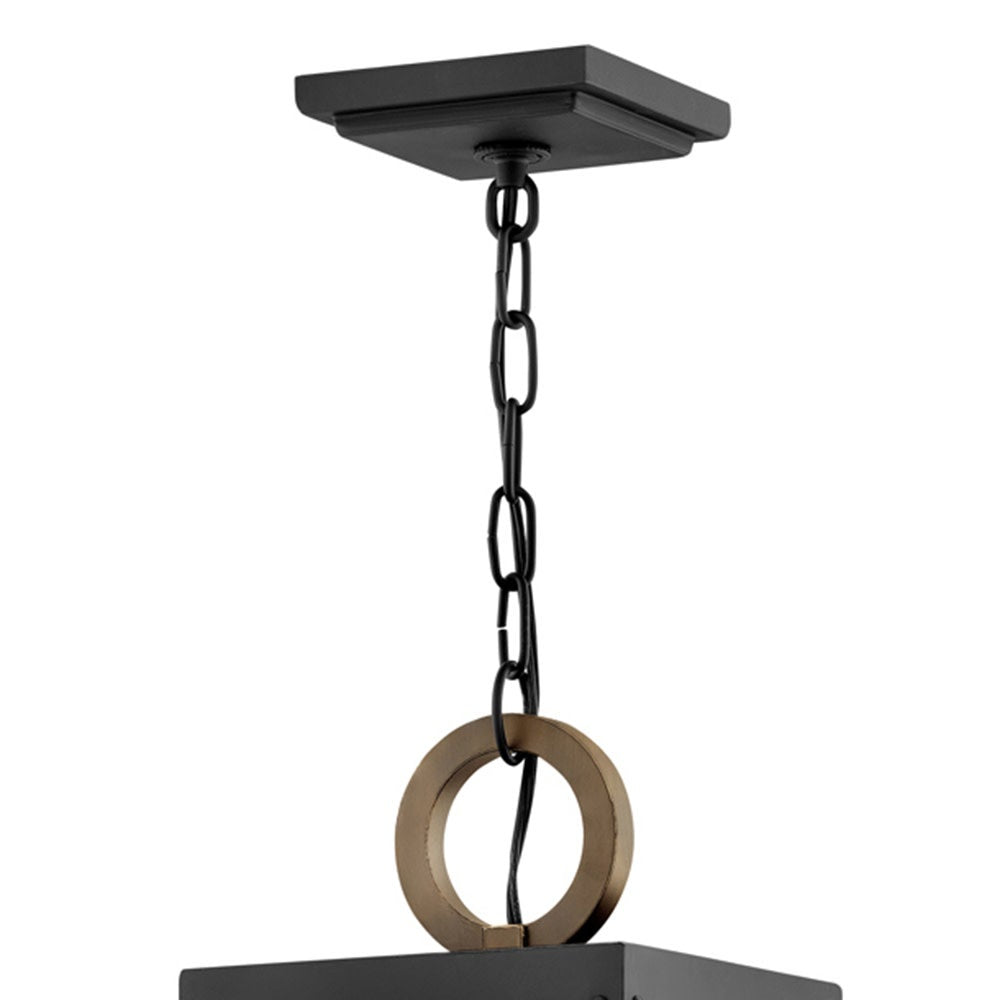 Porter Hanging Lantern