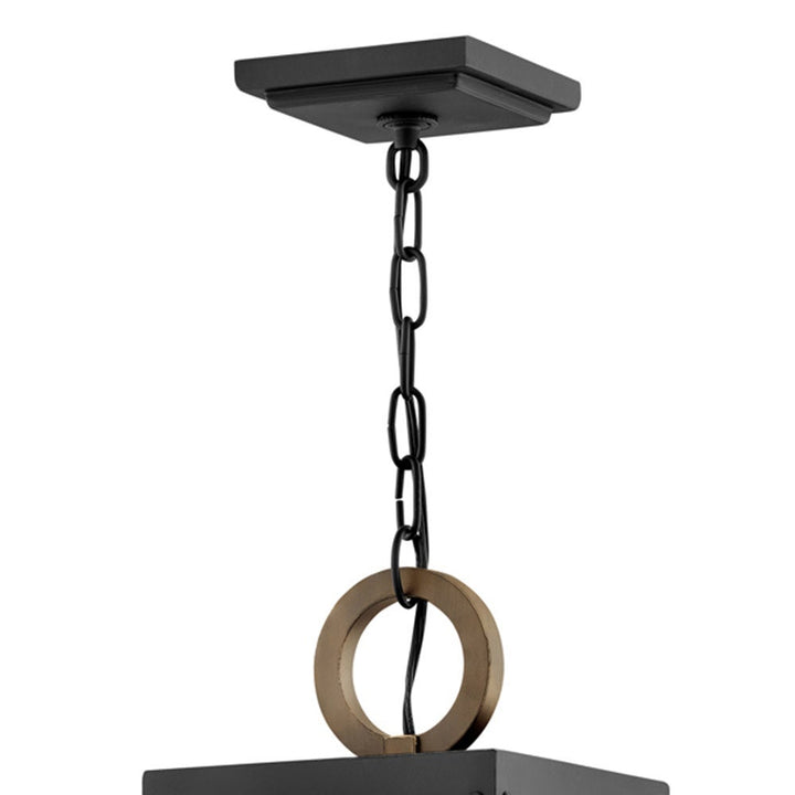Porter Hanging Lantern
