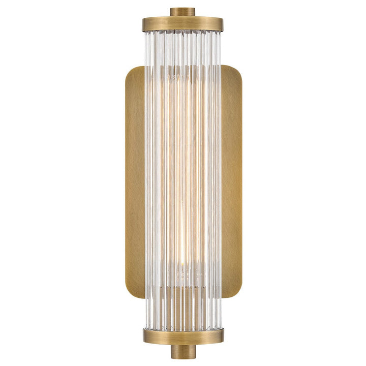 Ellery Medium Single Light Sconce