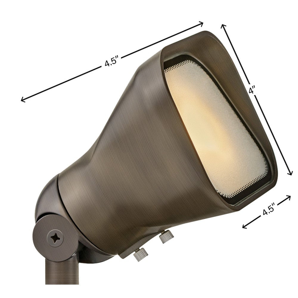 Hardy Island Accent Floodlight