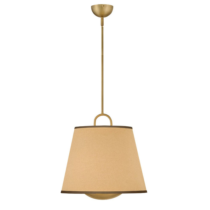 Sonia Large Pendant