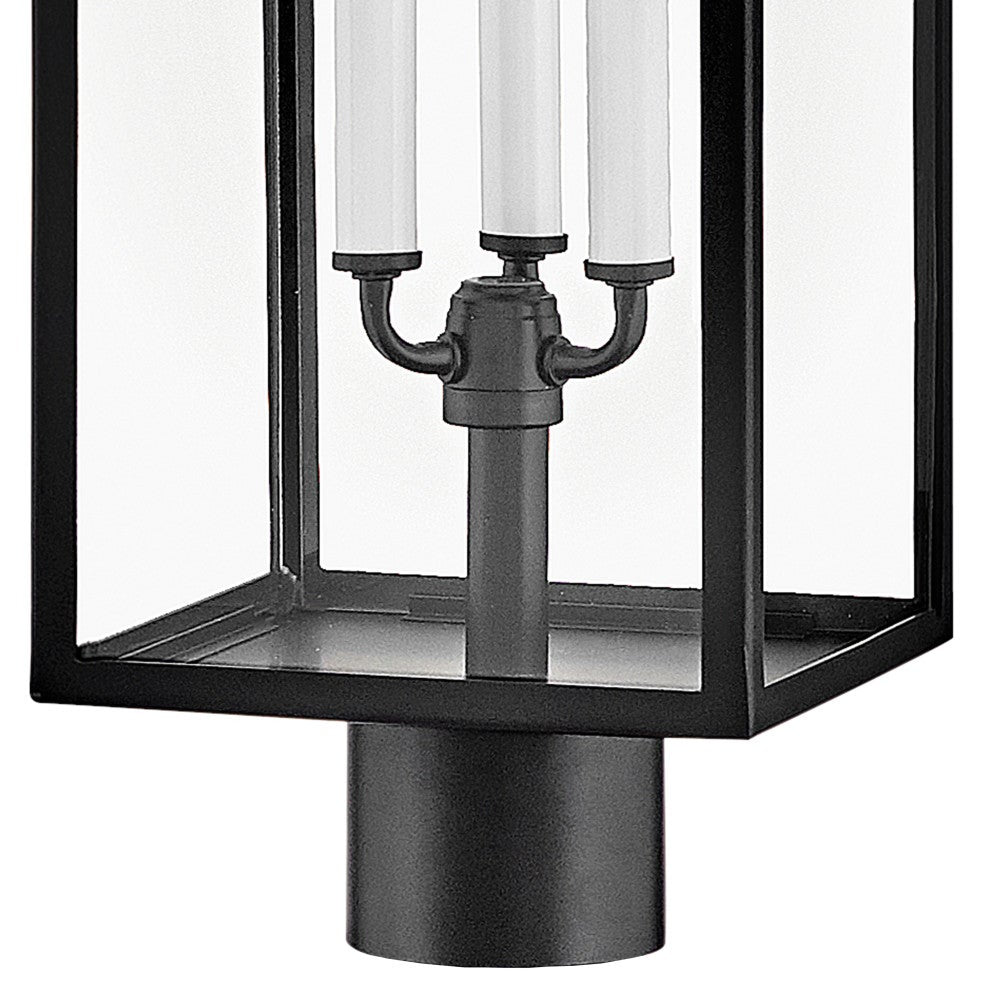 Campbell Large Post Lantern