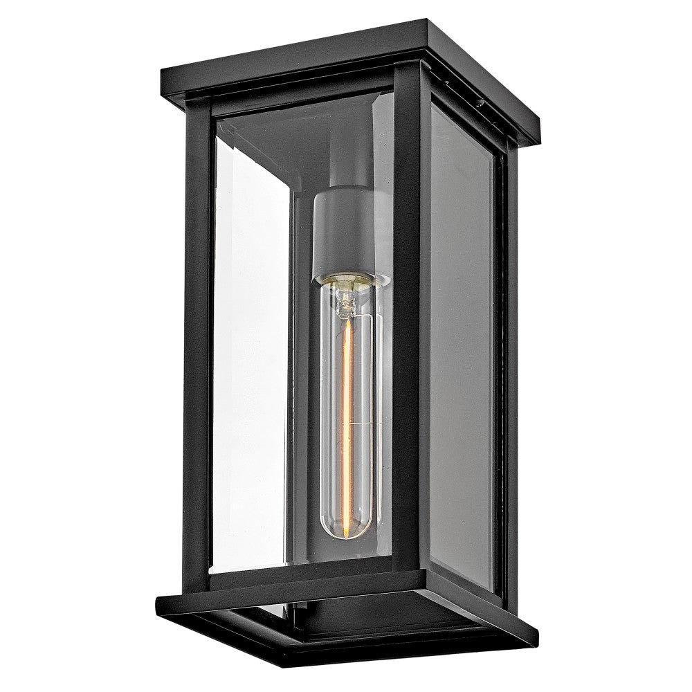Weymouth Wall Mount Lantern