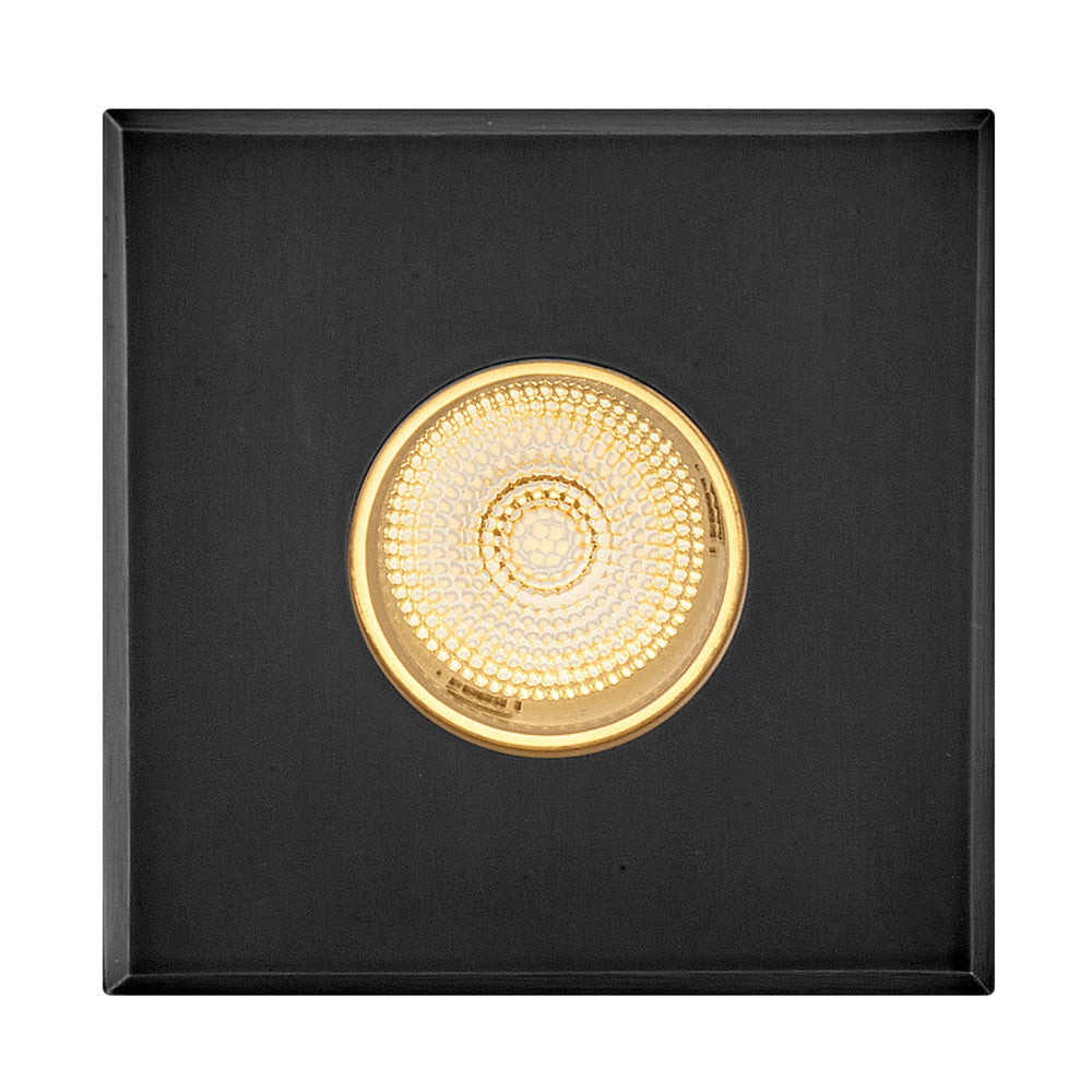 Sparta - Dot Deck &amp; Step Light