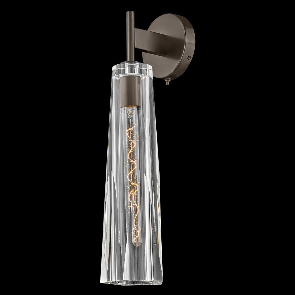 Cosette Large Single Light Sconce