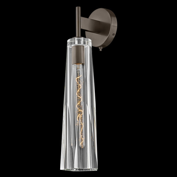 Cosette Large Single Light Sconce