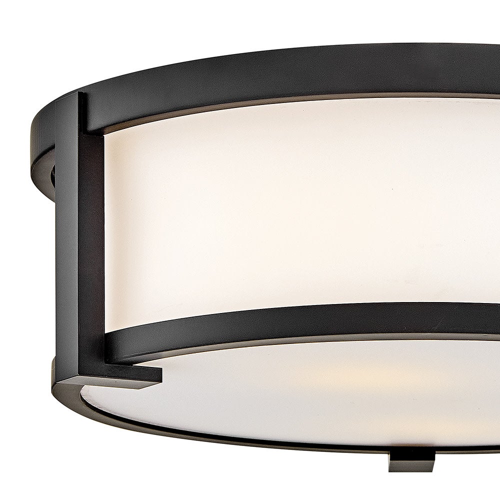 Lowell Small Flush Mount