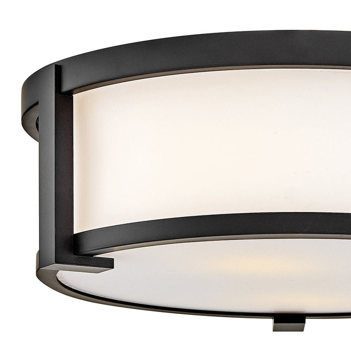 Lowell Small Flush Mount