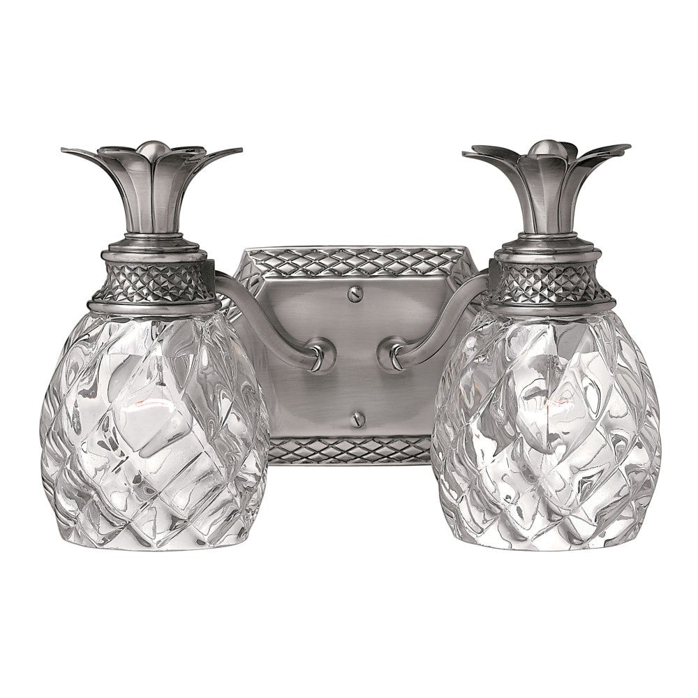 Plantation Vanity
