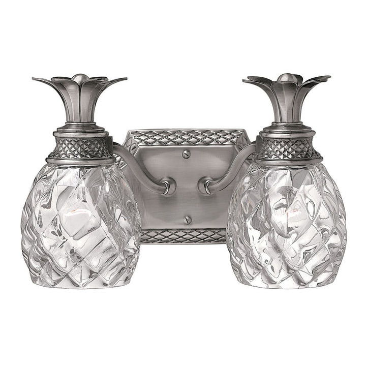Plantation Vanity