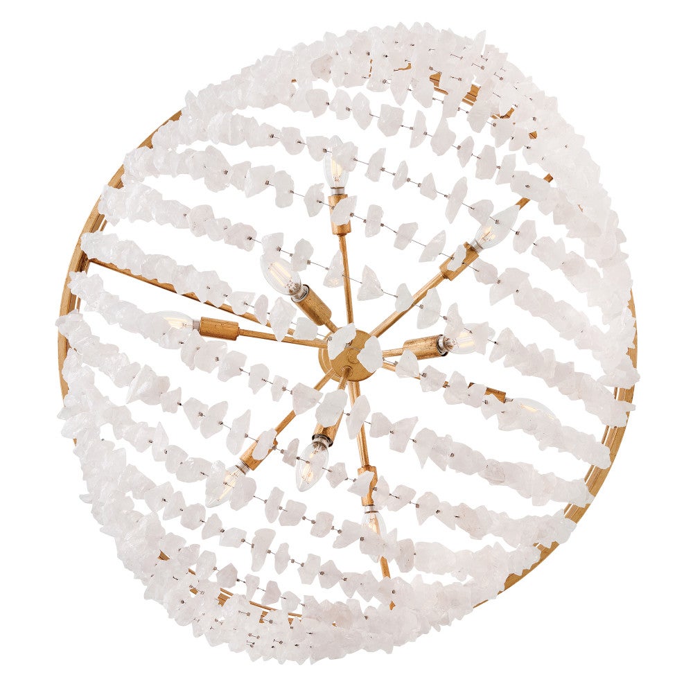 Myra Medium Chandelier