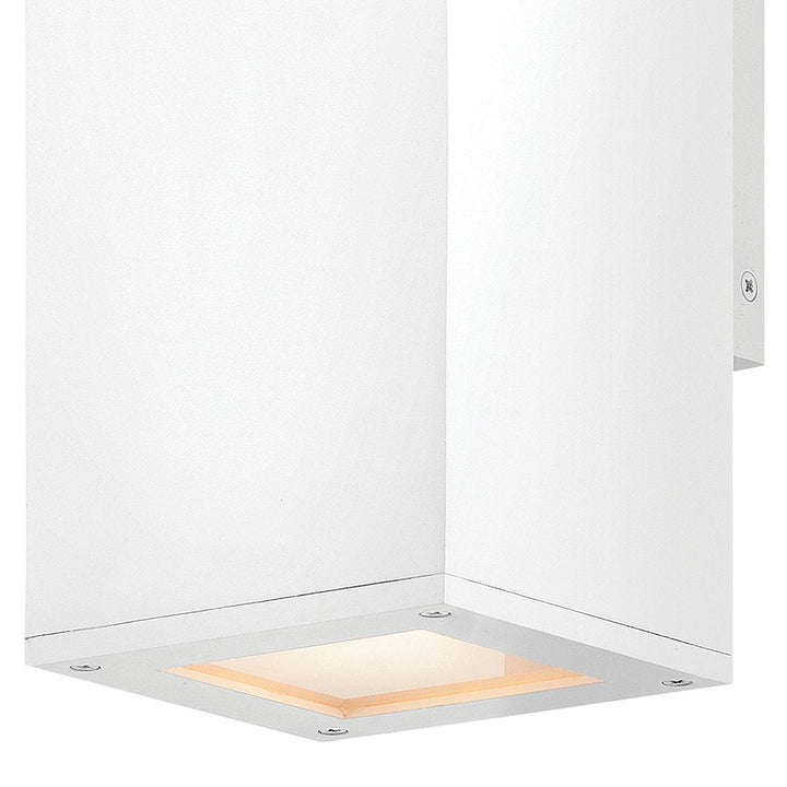 Tetra Outdoor Wall Light