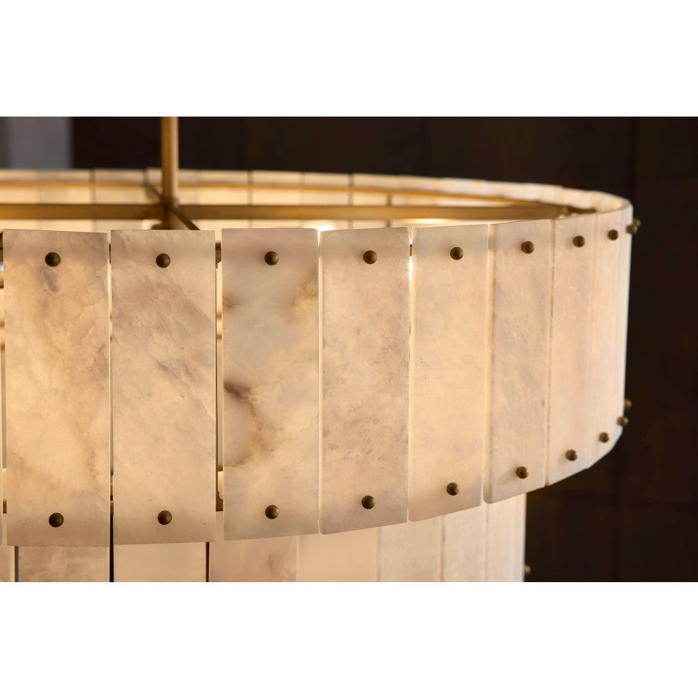 Simone Chandelier by Hinkley - view 35